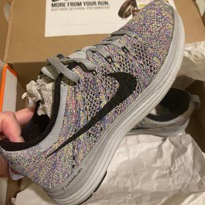 Nike Flyknit Lunar1+
